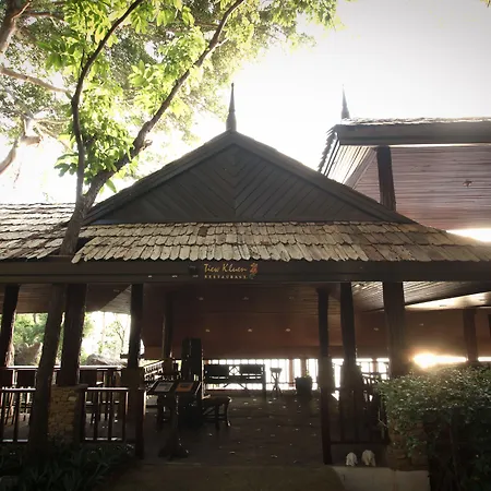 Baan Hin Sai Resort & Spa-2